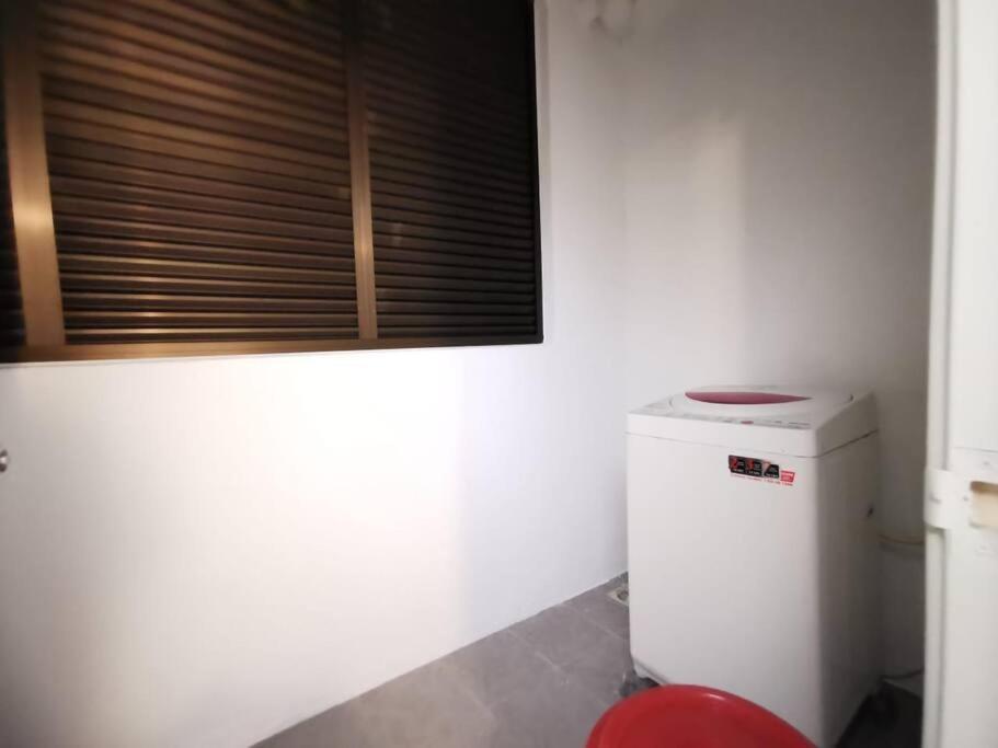 Glamorous At Kinta Riverfront Apartment Ipoh Ngoại thất bức ảnh