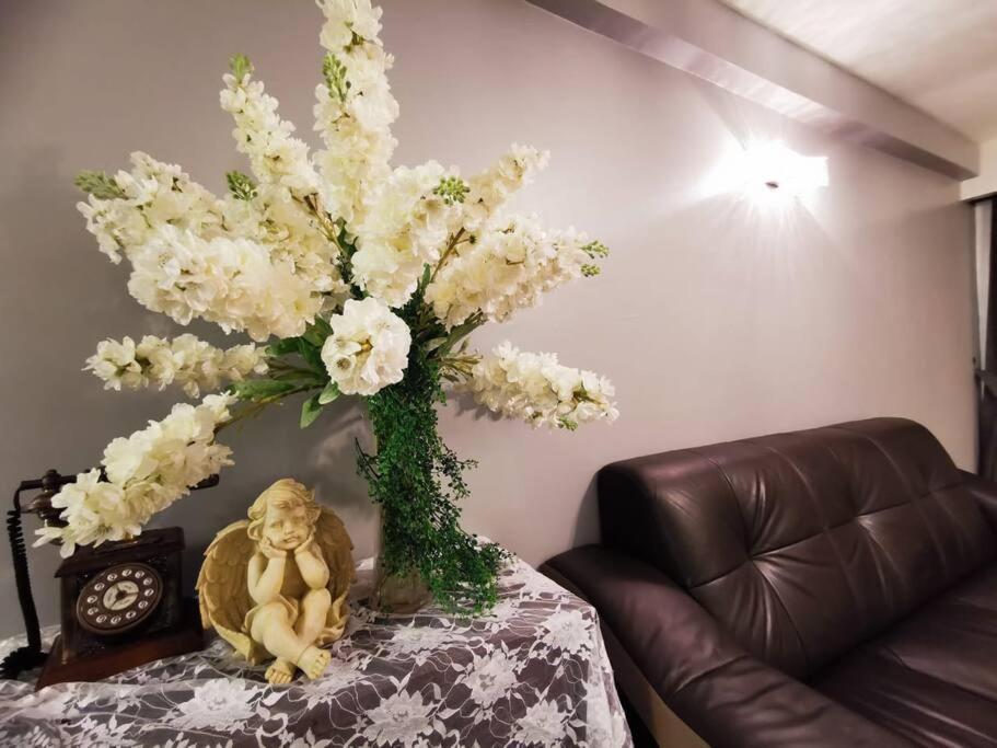 Glamorous At Kinta Riverfront Apartment Ipoh Ngoại thất bức ảnh