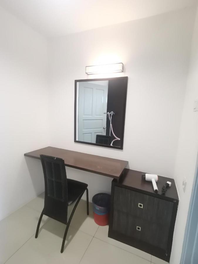 Glamorous At Kinta Riverfront Apartment Ipoh Ngoại thất bức ảnh